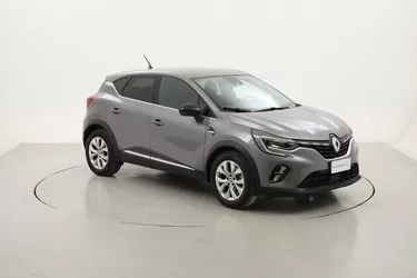 Renault Captur Hybrid Intens 1.6 Plug-In Hybrid 159CV Automatico