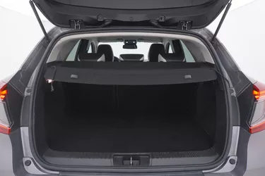 Renault Captur Hybrid Intens 1.6 Plug-In Hybrid 159CV Automatico Bagagliaio