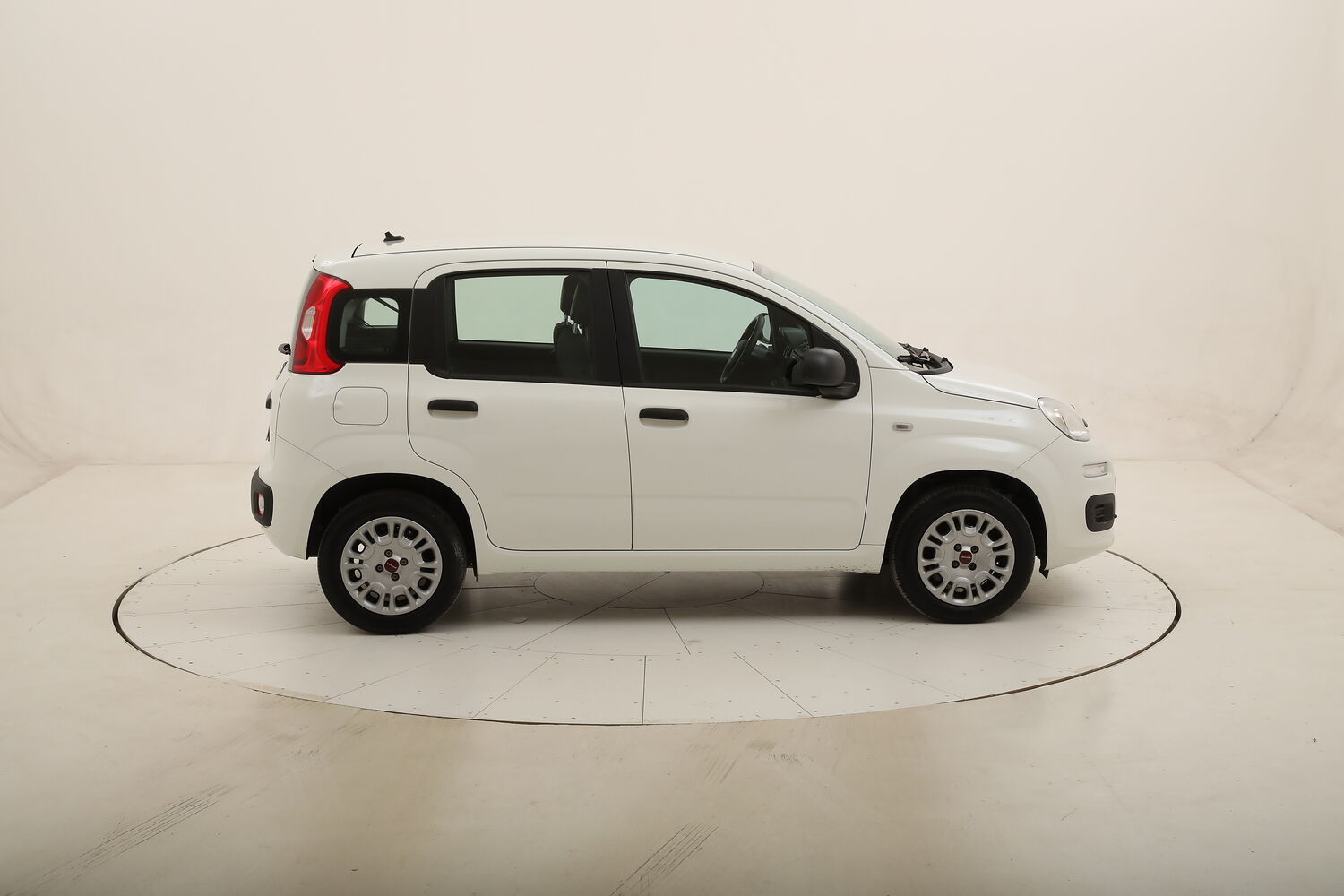 Fiat Panda Easy usata del 2020 con 60.737 km