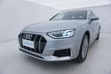 Audi A4 allroad Business Evolution S tronic 2.0 Diesel 190CV Automatico Visione frontale