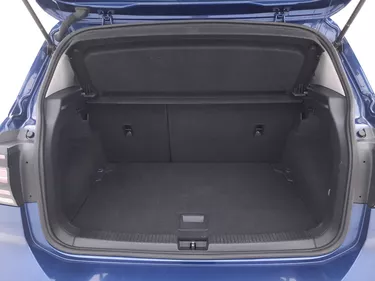 Volkswagen T-Cross Style DSG 1.0 Benzina 110CV Automatico Bagagliaio