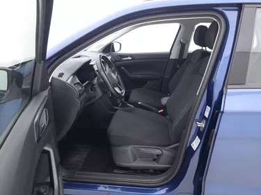 Volkswagen T-Cross Style DSG 1.0 Benzina 110CV Automatico Sedili