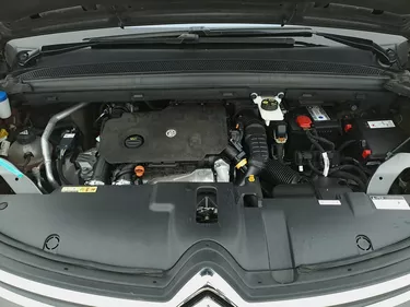 Citroen Grand C4 SpaceTourer Shine EAT8 - 7 posti 1.5 Diesel 131CV Automatico Vano motore