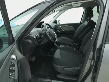 Citroen Grand C4 SpaceTourer Shine EAT8 - 7 posti 1.5 Diesel 131CV Automatico Sedili