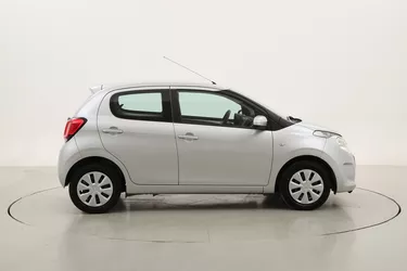 Citroen C1 Feel 1.0 Benzina 69CV Manuale Citroen C1 Feel 1.0 Benzina 69CV Manuale