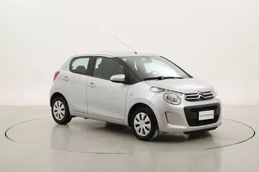 Citroen C1 Feel 1.0 Benzina 69CV Manuale Citroen C1 Feel 1.0 Benzina 69CV Manuale