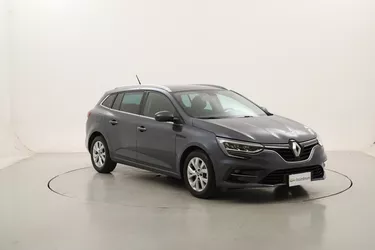 Renault Megane Sporter Business 1.5 Diesel 116CV Manuale