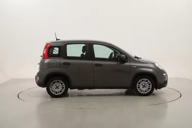 Fiat Panda Hybrid 1.0 Mild Hybrid 70CV Manuale Fiat Panda Hybrid 1.0 Mild Hybrid 70CV Manuale
