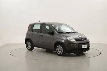 Fiat Panda Hybrid 1.0 Mild Hybrid 70CV Manuale Fiat Panda Hybrid 1.0 Mild Hybrid 70CV Manuale