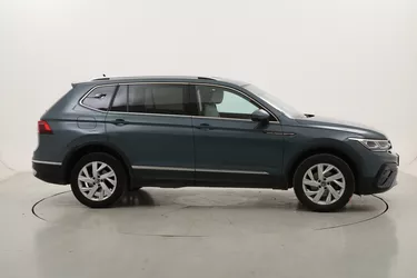 Volkswagen Tiguan Elegance DSG 4MOTION 2.0 Diesel 150CV Automatico