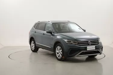Volkswagen Tiguan Elegance DSG 4MOTION 2.0 Diesel 150CV Automatico