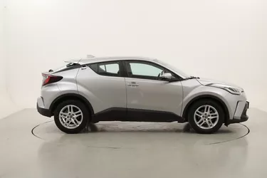 Toyota C-HR Hybrid Business 1.8 Full Hybrid 122CV Automatico Toyota C-HR Hybrid Business 1.8 Full Hybrid 122CV Automatico