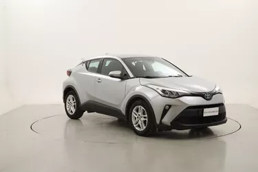 Toyota C-HR Hybrid Business 1.8 Full Hybrid 122CV Automatico Toyota C-HR Hybrid Business 1.8 Full Hybrid 122CV Automatico