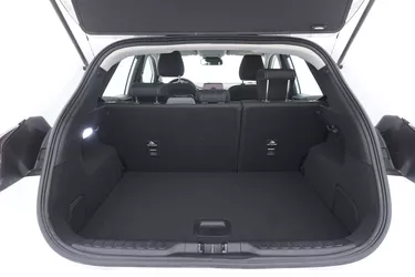 Ford Puma Titanium 1.5 Diesel 120CV Manuale Bagagliaio
