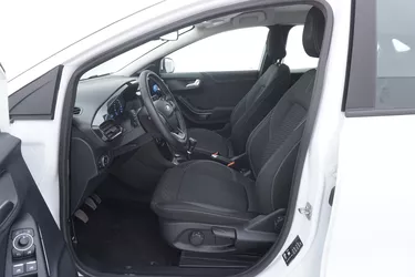 Ford Puma Titanium 1.5 Diesel 120CV Manuale Sedili