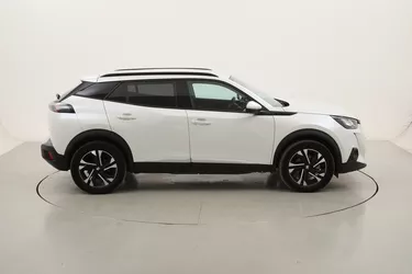 Peugeot 2008 Allure Pack Elettrico 136CV Automatico