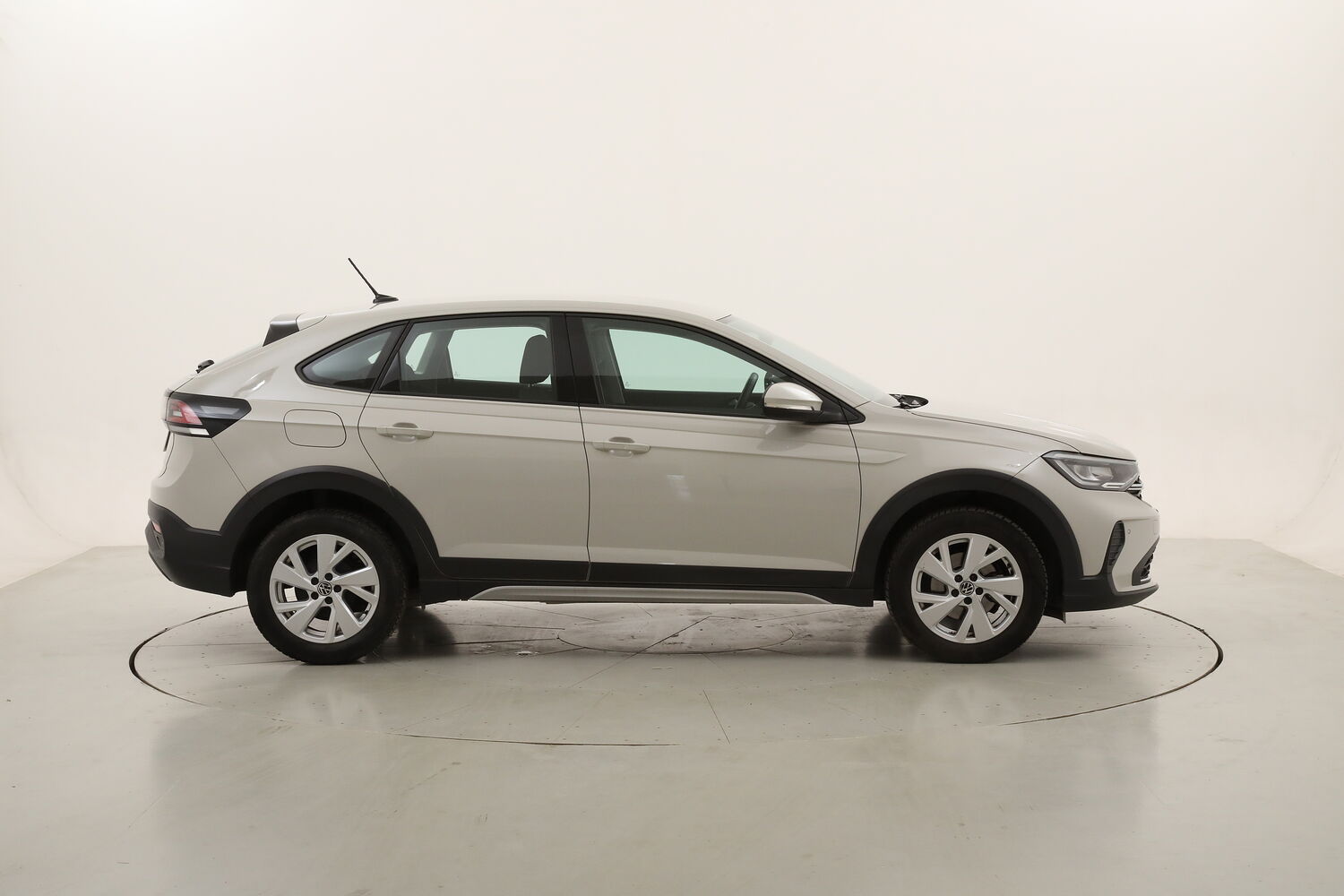 Volkswagen Taigo Life usata del 2023 con 67.259 km