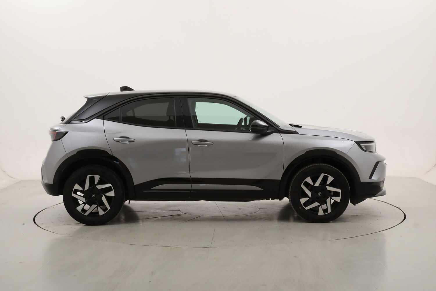 Opel Mokka GS AT8 usata del 2025 con 21.843 km
