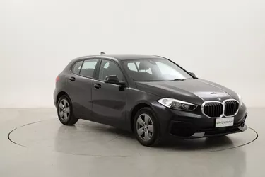 BMW Serie 1 118i Business Advantage 1.5 Benzina 136CV Manuale