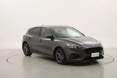 Ford Focus Hybrid ST-Line 1.0 Mild Hybrid 125CV Manuale