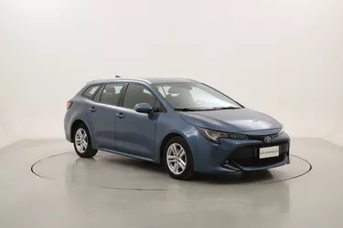 Toyota Corolla TS Hybrid Active 1.8 Full Hybrid 122CV Automatico Toyota Corolla TS Hybrid Active 1.8 Full Hybrid 122CV Automatico