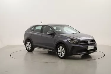 Volkswagen Taigo Life 1.0 Benzina 110CV Manuale