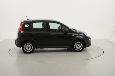 Fiat Panda Hybrid 1.0 Mild Hybrid 70CV Manuale Fiat Panda Hybrid 1.0 Mild Hybrid 70CV Manuale