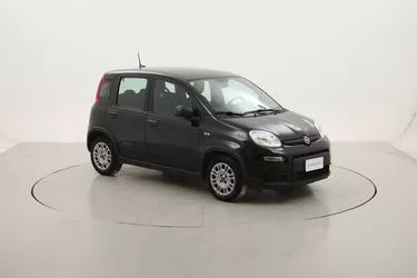 Fiat Panda Hybrid 1.0 Mild Hybrid 70CV Manuale Fiat Panda Hybrid 1.0 Mild Hybrid 70CV Manuale