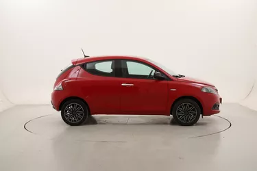 Lancia Ypsilon Hybrid Gold 1.0 Mild Hybrid 70CV Manuale