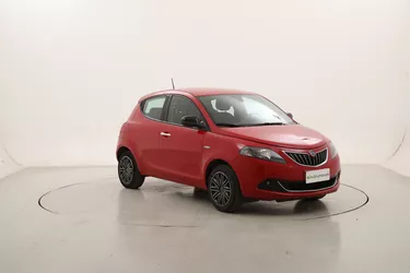 Lancia Ypsilon Hybrid Gold 1.0 Mild Hybrid 70CV Manuale