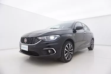 Fiat Tipo Business DCT 1.6 Diesel 120CV Automatico Visione frontale