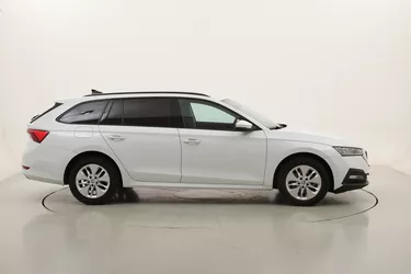 Skoda Octavia Wagon Ambition DSG 2.0 Diesel 116CV Automatico