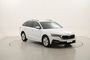 Skoda Octavia Wagon Ambition DSG 2.0 Diesel 116CV Automatico