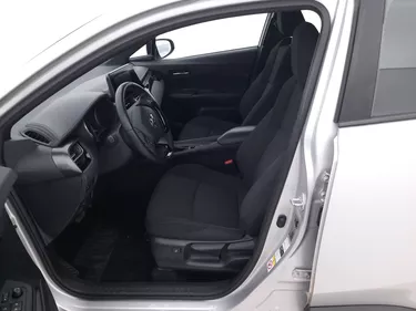 Toyota C-HR Hybrid Business 1.8 Full Hybrid 122CV Automatico Sedili