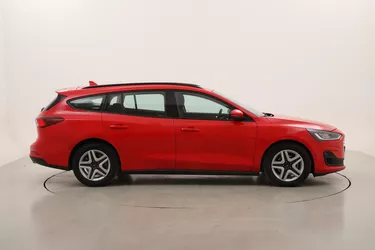 Ford Focus SW Business automatico 1.5 Diesel 120CV Automatico