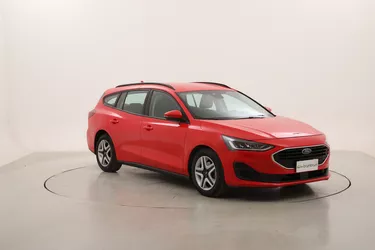 Ford Focus SW Business automatico 1.5 Diesel 120CV Automatico