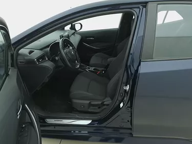 Toyota Corolla Hybrid Business 2.0 Full Hybrid 184CV Automatico Sedili