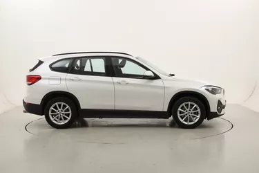 BMW X1 18d xDrive Business Advantage 2.0 Diesel 150CV Automatico BMW X1 18d xDrive Business Advantage 2.0 Diesel 150CV Automatico