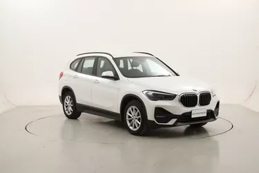 BMW X1 18d xDrive Business Advantage 2.0 Diesel 150CV Automatico BMW X1 18d xDrive Business Advantage 2.0 Diesel 150CV Automatico