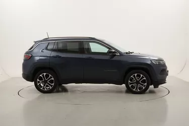 Jeep Compass Limited 1.3 Benzina 150CV Automatico Jeep Compass Limited 1.3 Benzina 150CV Automatico