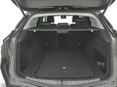 Alfa Romeo Stelvio Executive Q4 AT8 2.1 Diesel 210CV Automatico Bagagliaio