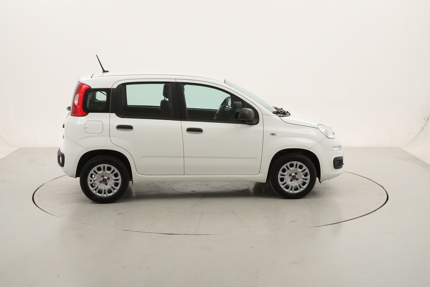 Fiat Panda Easy usata del 2020 con 75.277 km