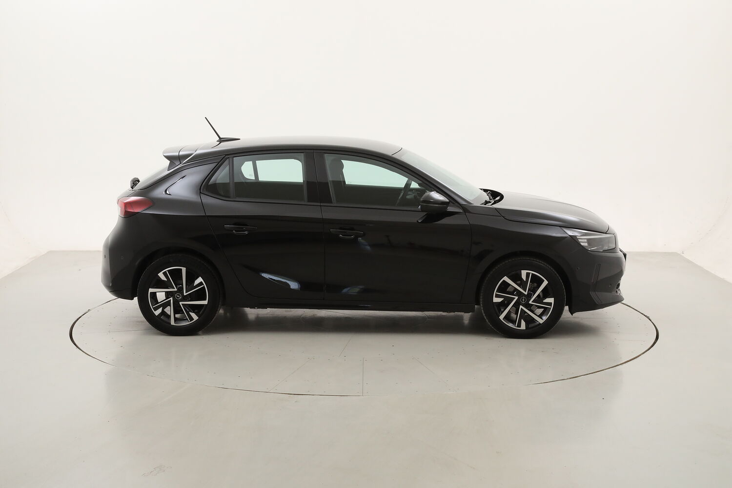 Opel Corsa GS usata del 2024 con 13.086 km