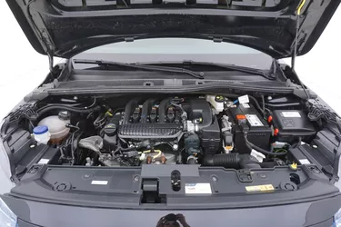 Opel Corsa GS 1.2 Benzina 75CV Manuale Vano motore