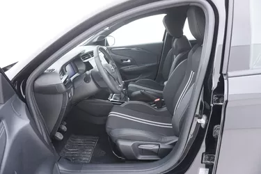 Opel Corsa GS 1.2 Benzina 75CV Manuale Sedili