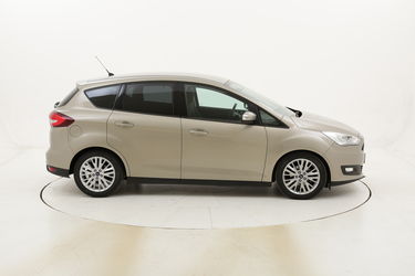 Ford C-Max Business usata del 2016 con 77.026 km