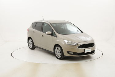 Ford C-Max Business usata del 2016 con 77.026 km