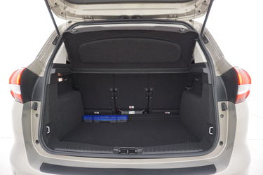 Ford C-Max Bagagliaio Ford C-Max Bagagliaio