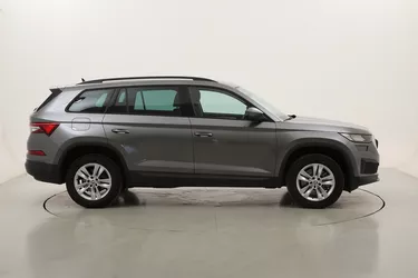 Skoda Kodiaq DSG Ambition 2.0 Diesel 150CV Automatico Skoda Kodiaq DSG Ambition 2.0 Diesel 150CV Automatico