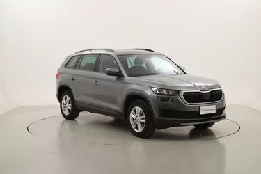 Skoda Kodiaq DSG Ambition 2.0 Diesel 150CV Automatico Skoda Kodiaq DSG Ambition 2.0 Diesel 150CV Automatico